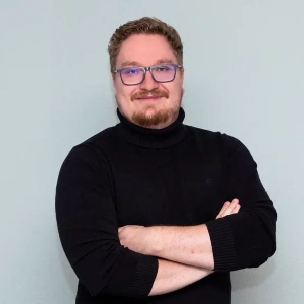 Christian Neubergervon der Vermögensberatung Hofmann - unabhängiger Honorar-Anlageberater